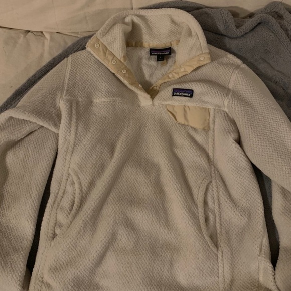 PATAGONIA FLEECE - Picture 1 of 2